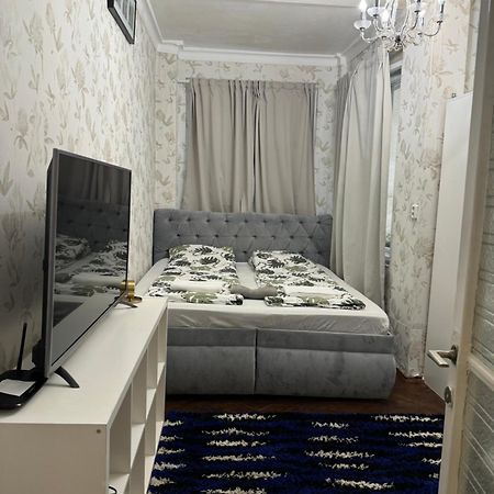 Timmy Apartment Ostrovni 4 Prague 1 Ngoại thất bức ảnh