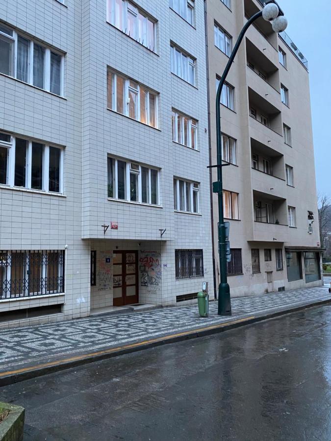 Timmy Apartment Ostrovni 4 Prague 1 Ngoại thất bức ảnh