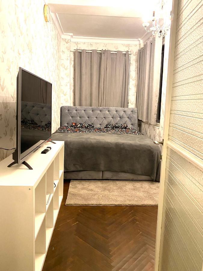 Timmy Apartment Ostrovni 4 Prague 1 Ngoại thất bức ảnh