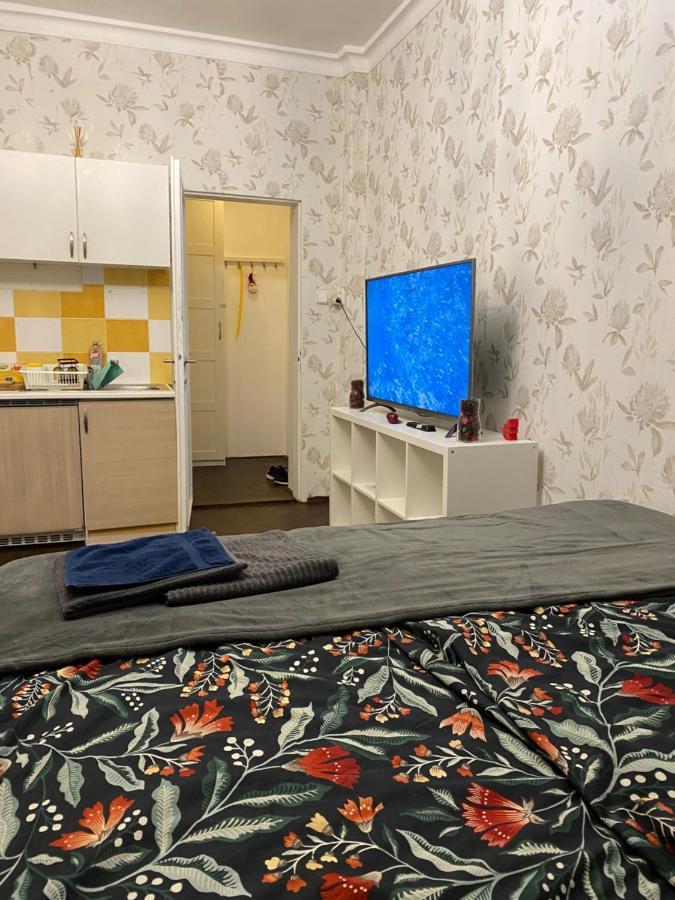 Timmy Apartment Ostrovni 4 Prague 1 Ngoại thất bức ảnh