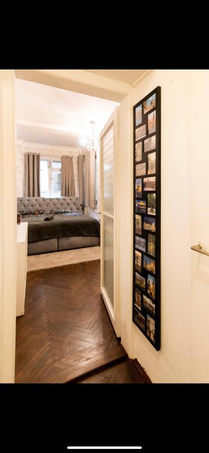 Timmy Apartment Ostrovni 4 Prague 1 Ngoại thất bức ảnh