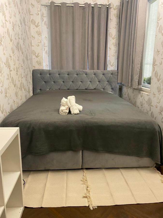 Timmy Apartment Ostrovni 4 Prague 1 Ngoại thất bức ảnh