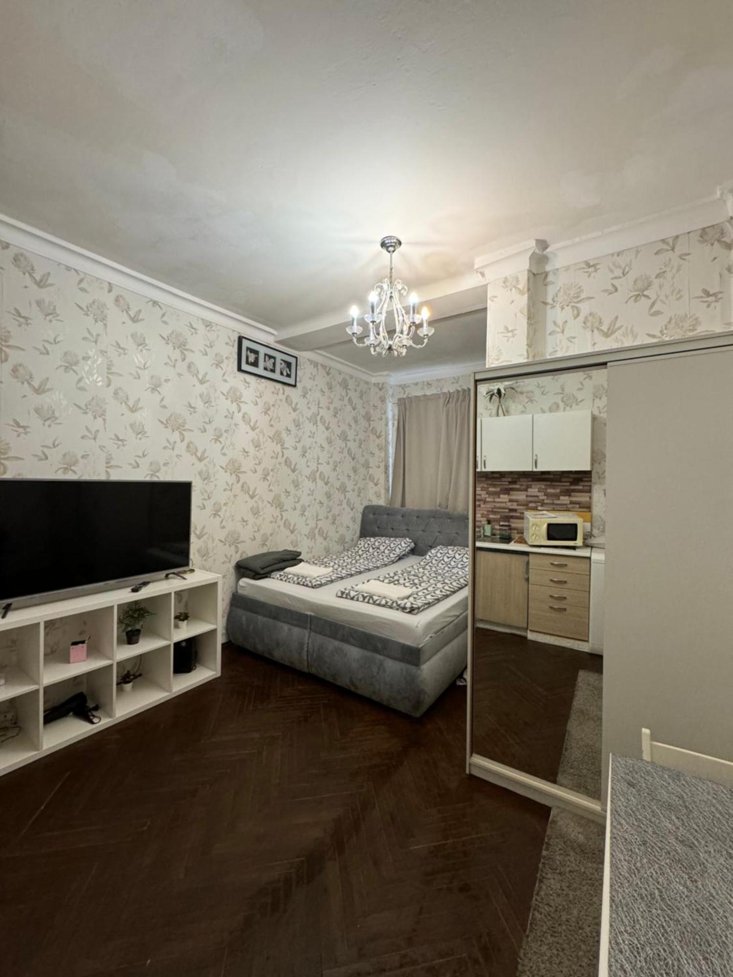 Timmy Apartment Ostrovni 4 Prague 1 Ngoại thất bức ảnh
