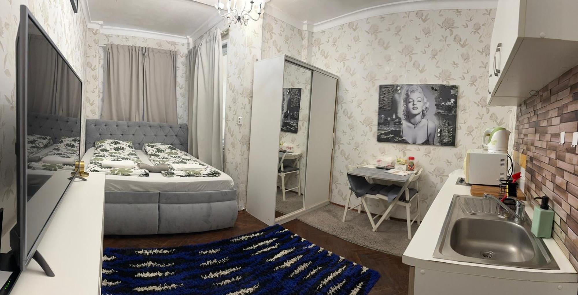 Timmy Apartment Ostrovni 4 Prague 1 Ngoại thất bức ảnh