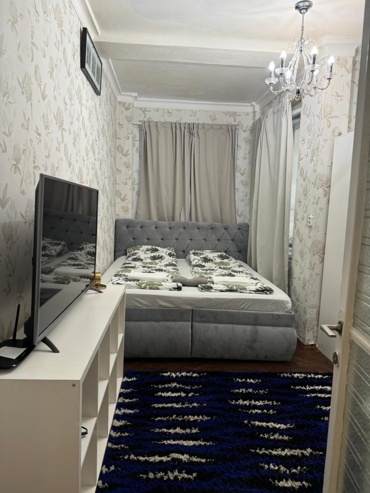 Timmy Apartment Ostrovni 4 Prague 1 Ngoại thất bức ảnh