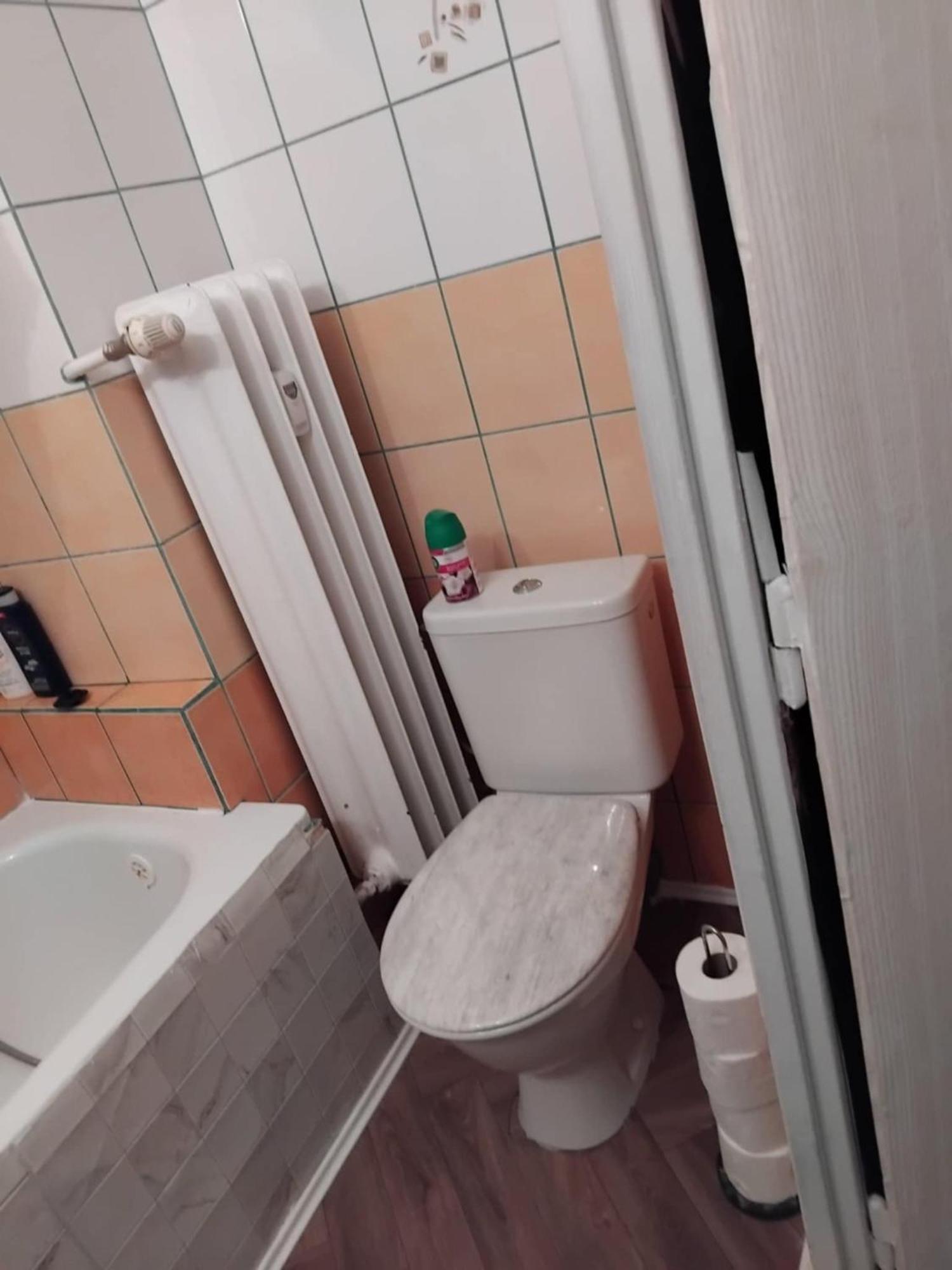 Timmy Apartment Ostrovni 4 Prague 1 Ngoại thất bức ảnh
