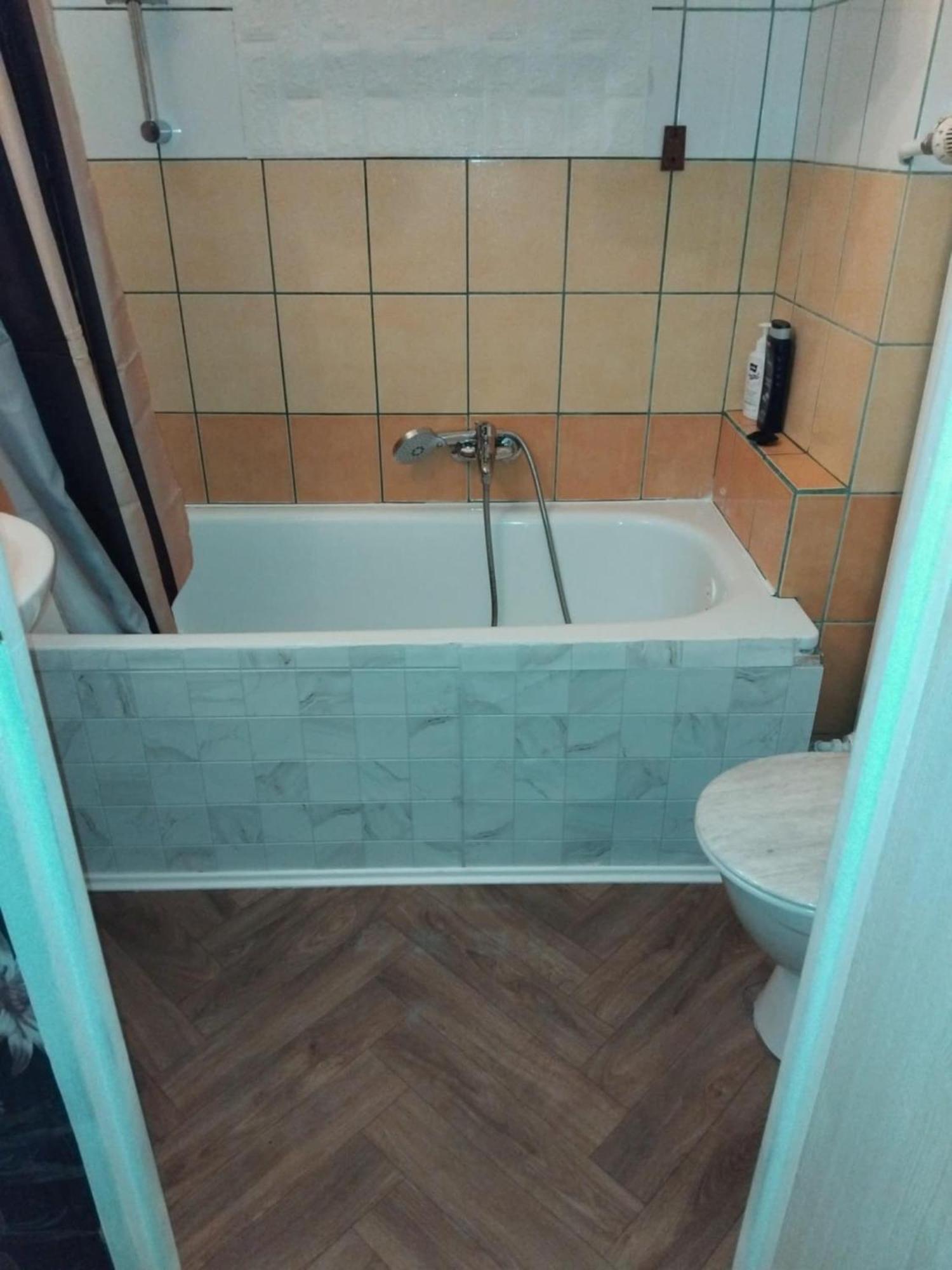 Timmy Apartment Ostrovni 4 Prague 1 Ngoại thất bức ảnh