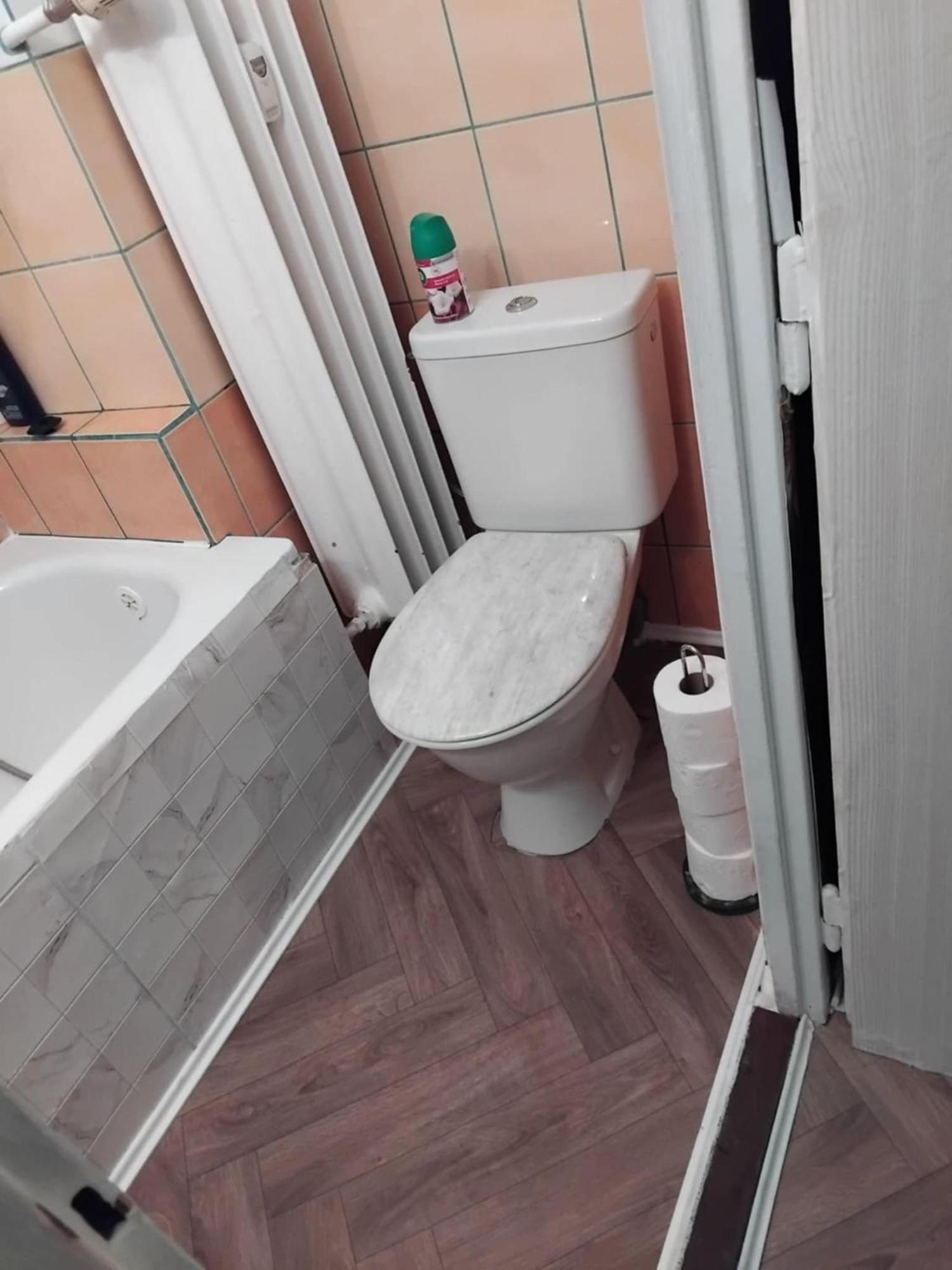 Timmy Apartment Ostrovni 4 Prague 1 Ngoại thất bức ảnh