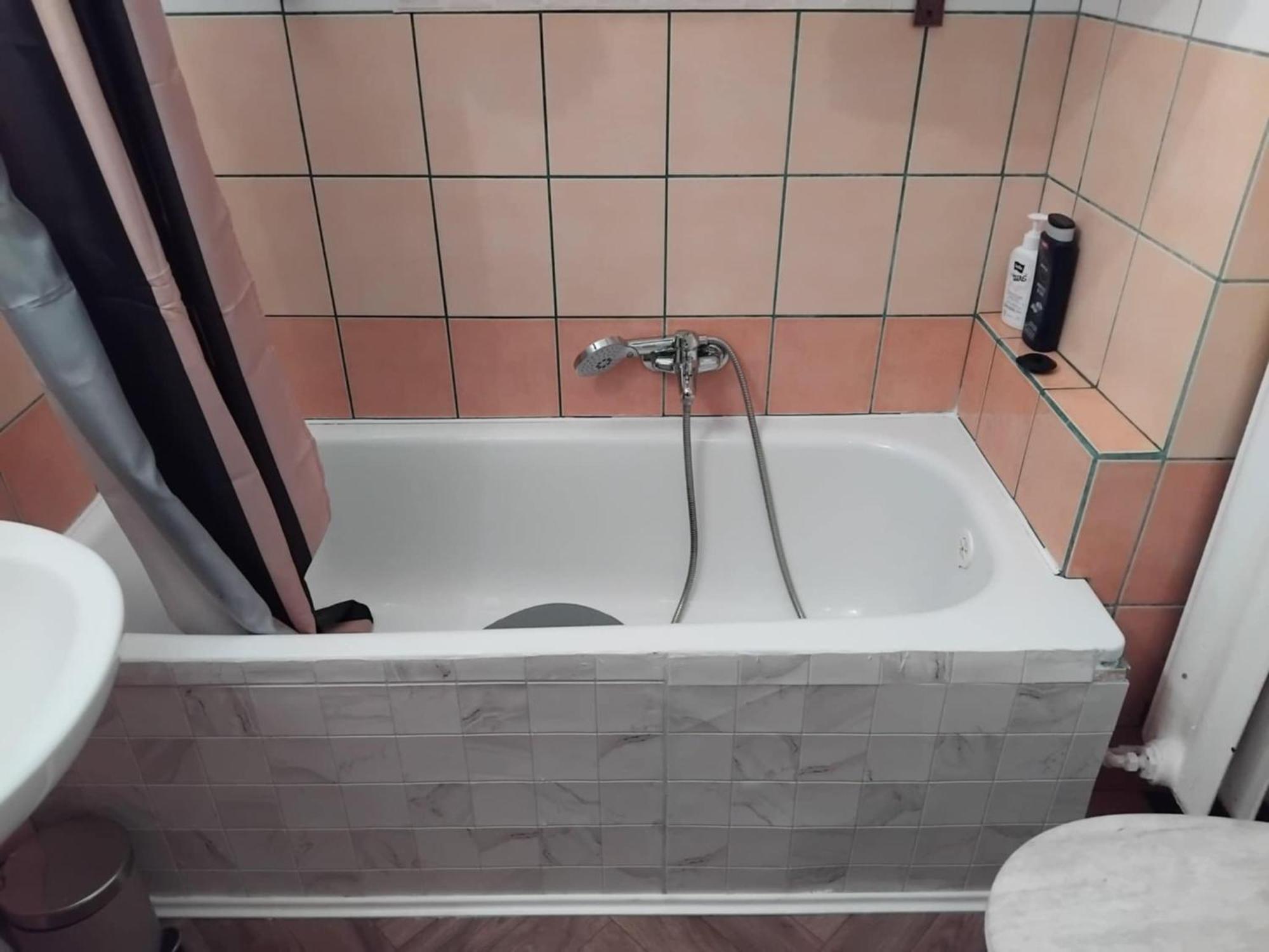 Timmy Apartment Ostrovni 4 Prague 1 Ngoại thất bức ảnh